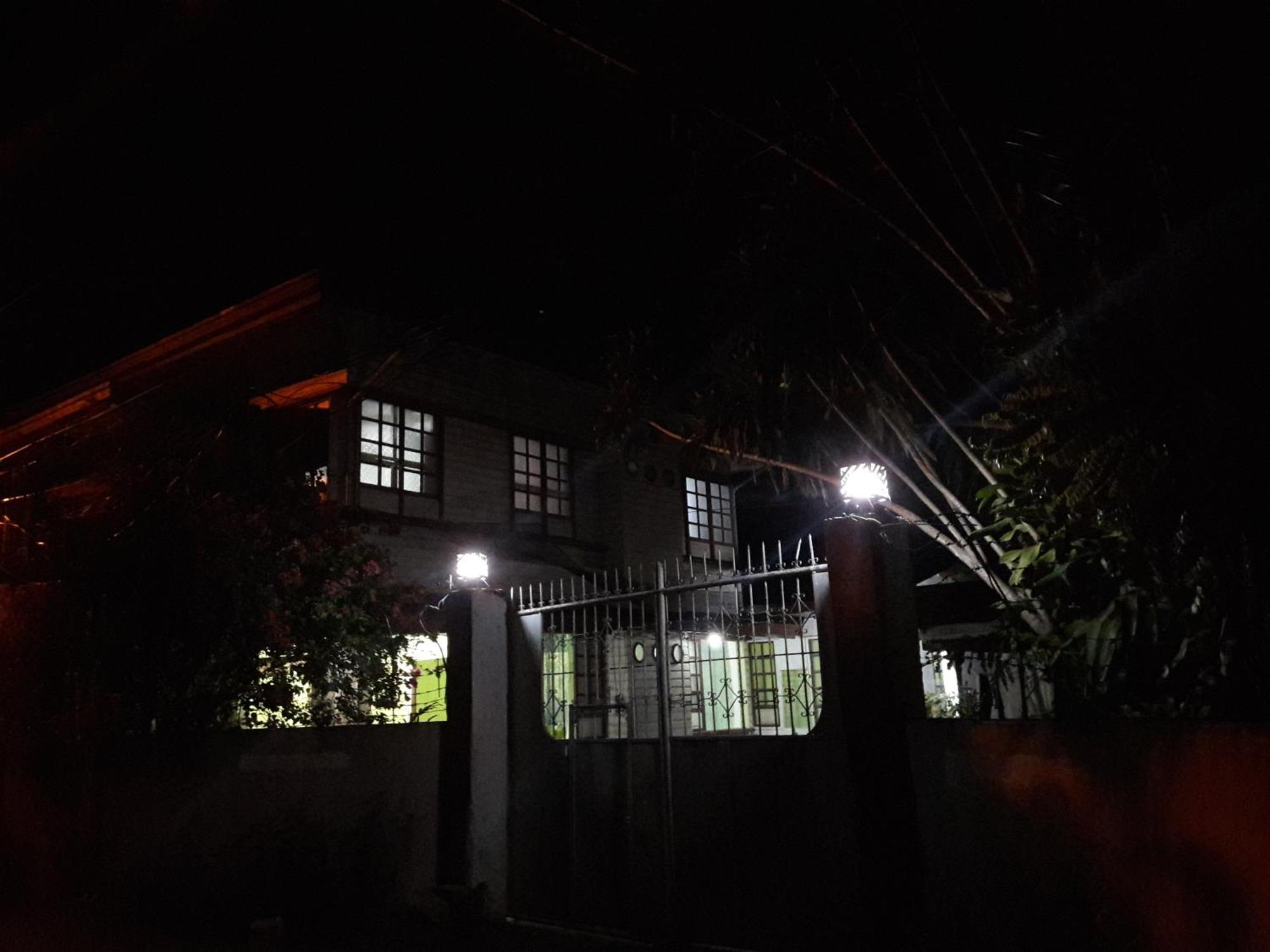 Green Bamboo Transient House Iloilo City Kültér fotó